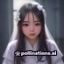 用户Lily的头像，年轻时尚女性，创意感强，工作室背景